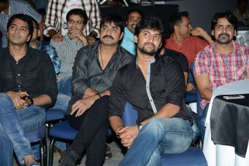 D for Dopidi Audio Launch